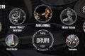 Sofia Drum Fest 2019