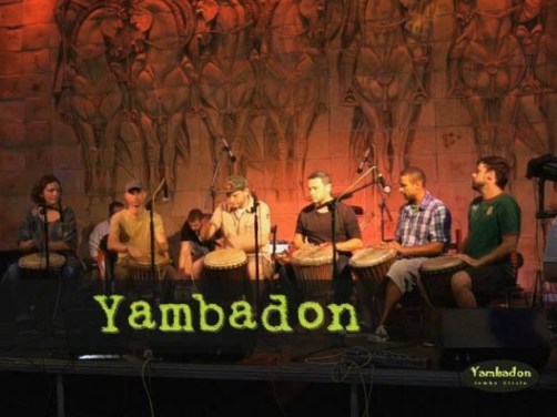 Yambadon