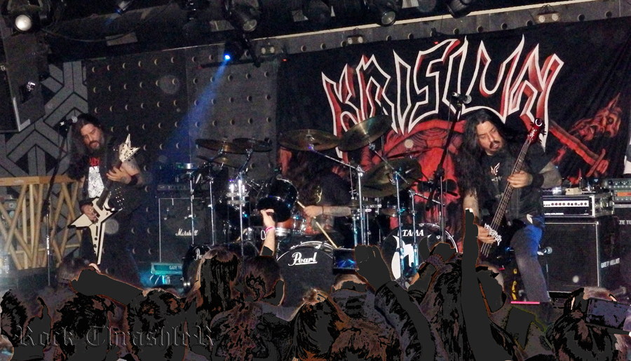 Krisiun