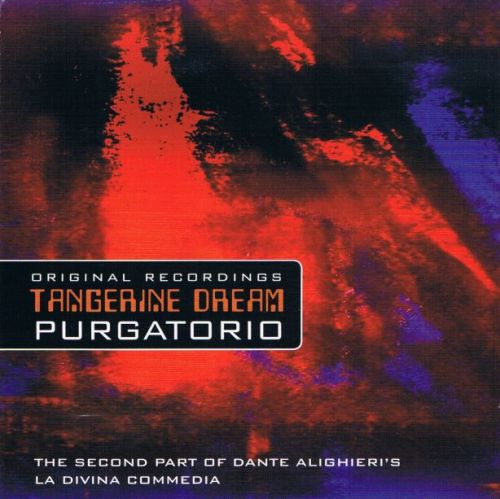 Tangerine Dream - Purgatorio