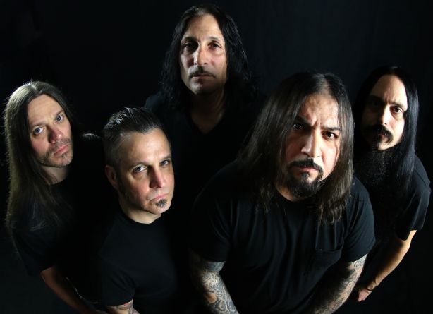 A Pale Horse Named Death