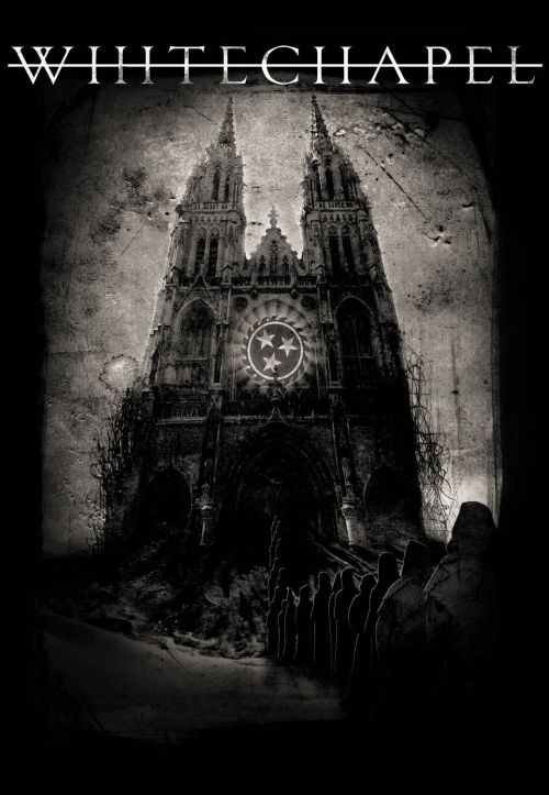 Концерт на Whitechapel на 3 юли в София