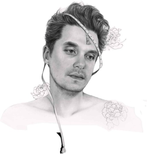 John Mayer - The Search For Everything