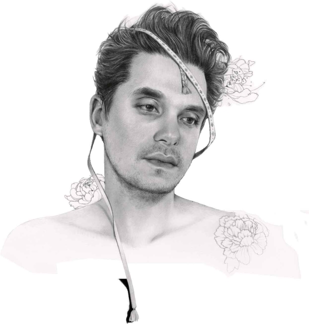 John Mayer - The Search For Everything