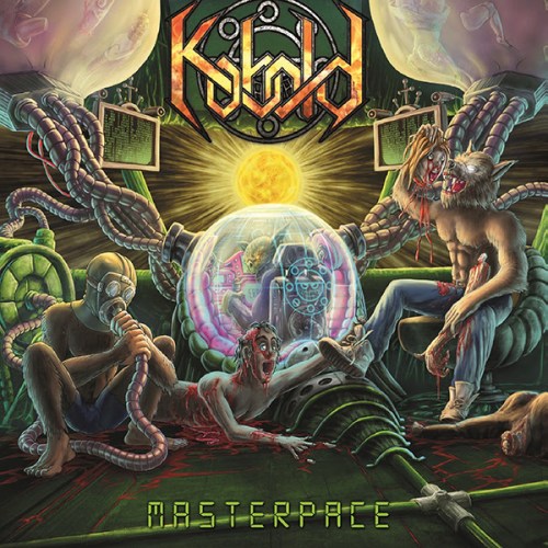 Kobold - Masterpace