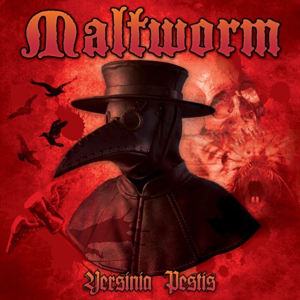 Maltworm-Yersinia Pestis