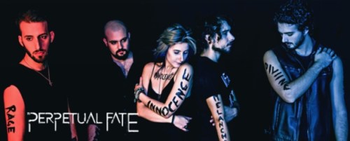 Perpetual Fate