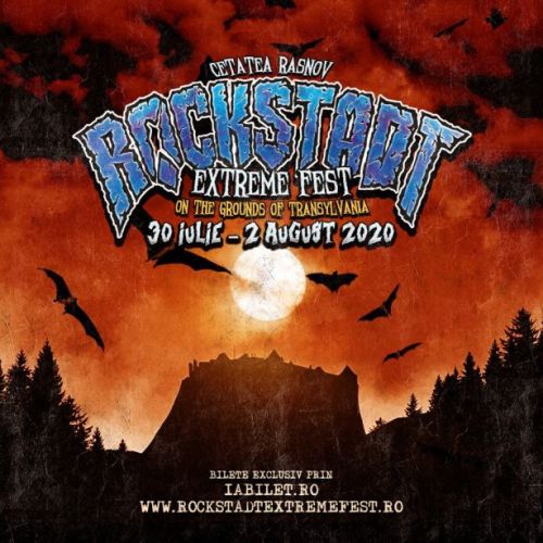 Rockstadt Extreme Fest 2020