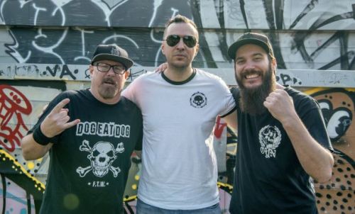 Васко Катинчаров и Pro-Pain