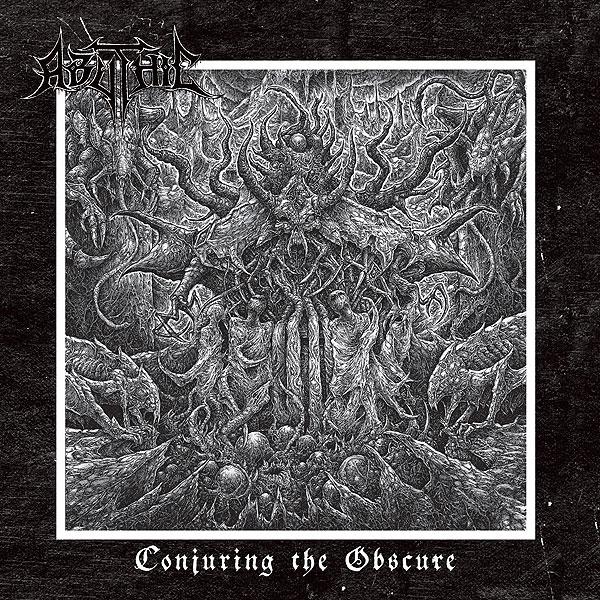 news_Abythic - Conjuring the Obscure