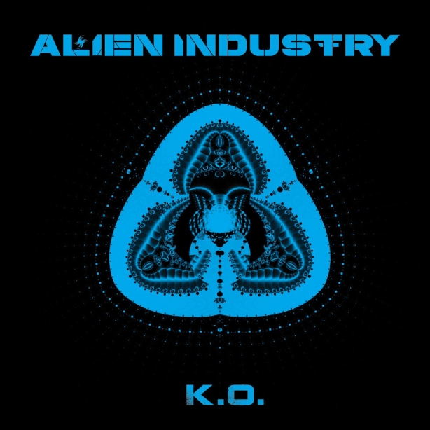 Alien Industry - K.O.