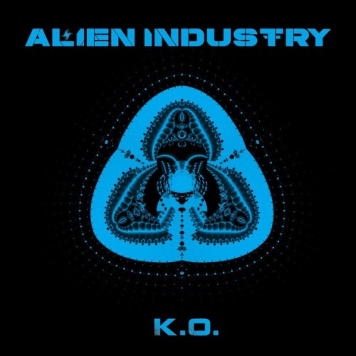 Alien Industry - K.O.