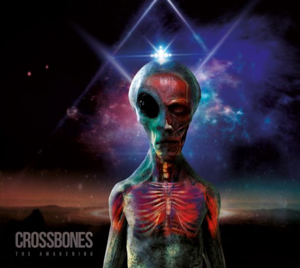Crossbones - The Awakening
