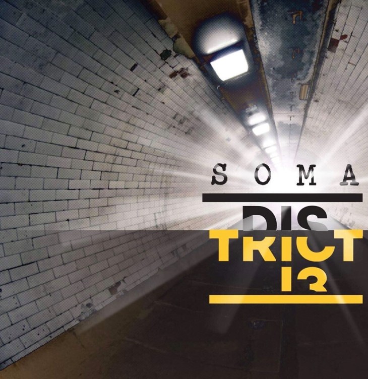 District 13 - Soma