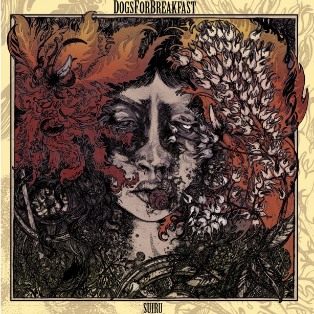 Dogs For Breakfast - Suiru