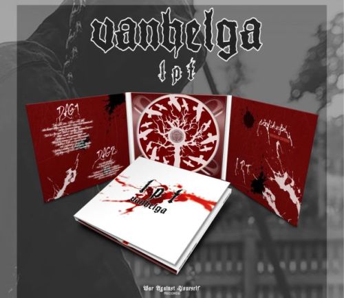 Vanhelga - LPT (Remastered)