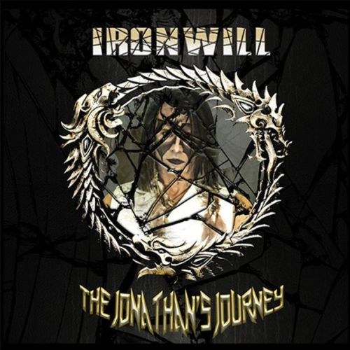 Ironwill - Jonathan’Journey