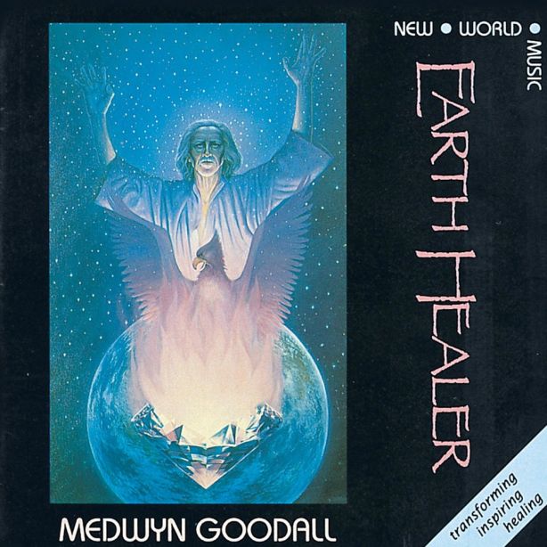 Medwyn Goodall - Earth Healer