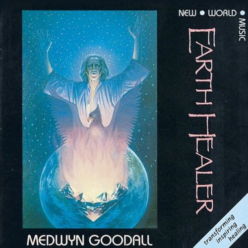 Medwyn Goodall - Earth Healer