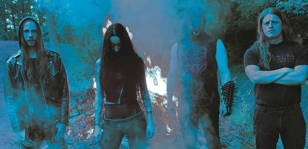 Total Occultic Mechanical Blasphemers T.O.M.B