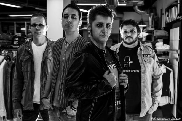 The Last Sound Revelation