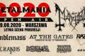 Metalmania Open Air 2020