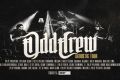 Акустично турне на Odd Crew