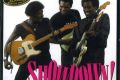 Albert Collins, Robert Cray and Johnny Copeland - Showdown!
