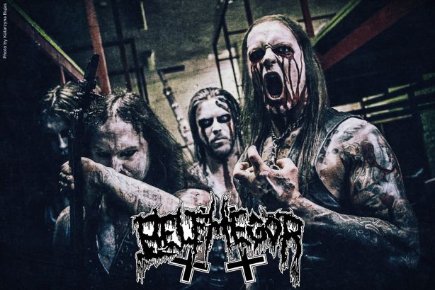 Belphegor