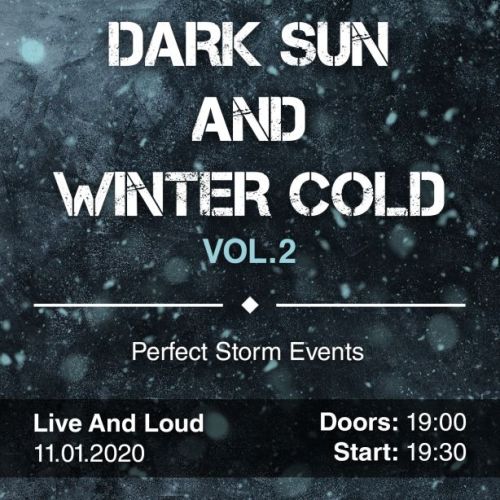 Dark Sun And Winter Cold 2020