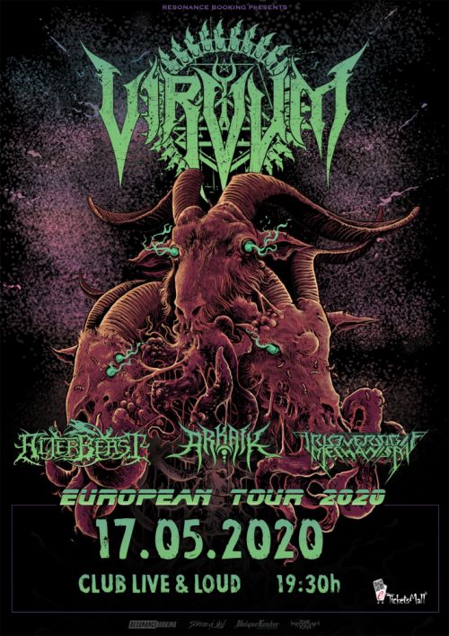 Death Fest 2020