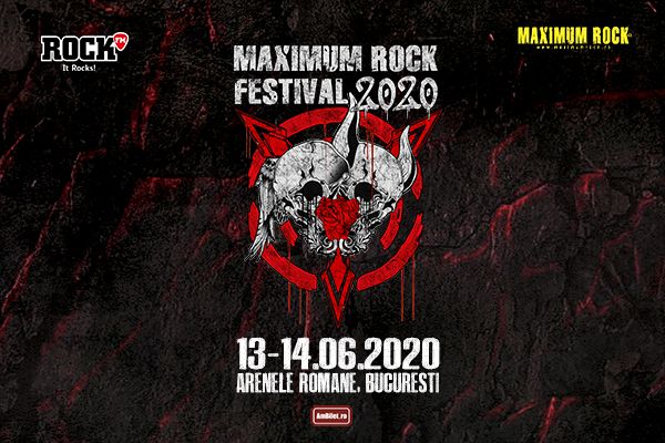 Maximum Rock Festival 2020