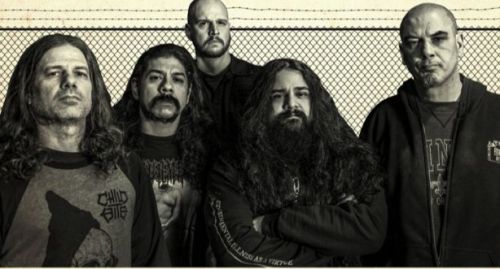Philip H. Anselmo & The Illegals