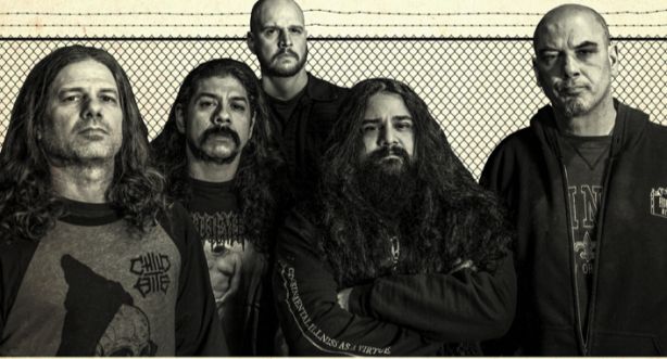 Philip H. Anselmo & The Illegals