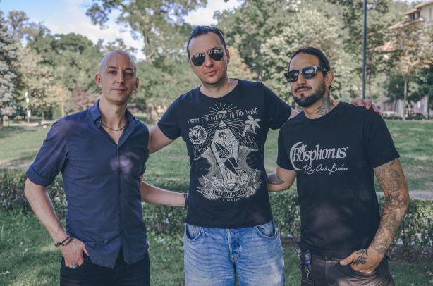 news_Vasko &amp; Soen