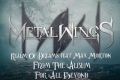 Metalwings - Realm Of Dreams
