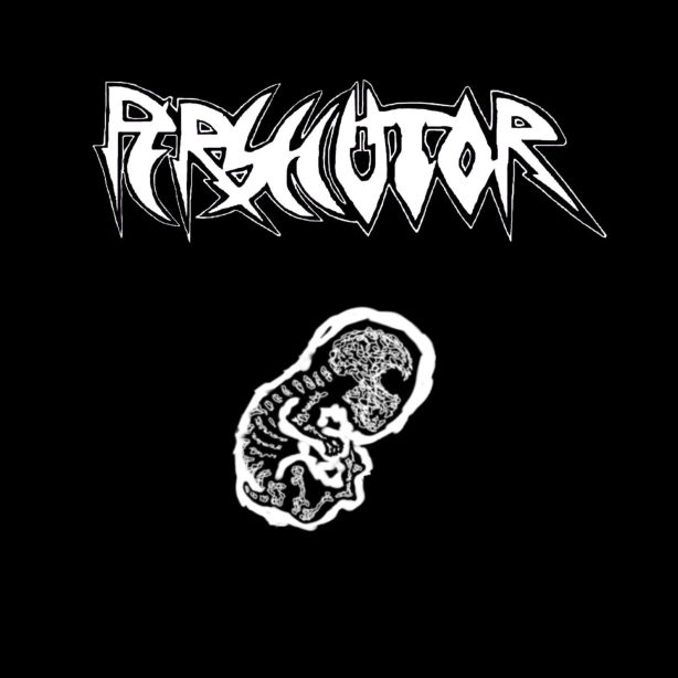 Persecutor - Persecutor