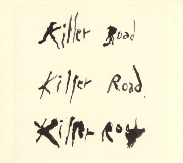 news_Soundwalk Collective - Killer Road (A Tribute To Nico)