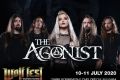 The Agonist идват на Wolf Fest – Вълчата пътека 2020