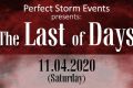 The Last Of Days