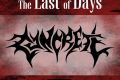 Concrete идват на The Last Of Days vol. 2