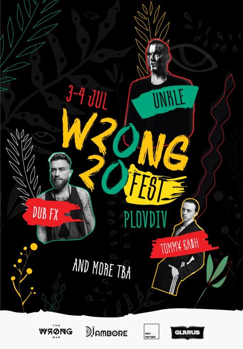 Wrong Fest 2020
