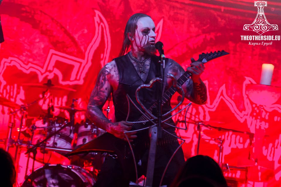 Belphegor