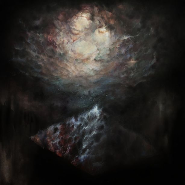 Blaze Of Sorrow - Absentia