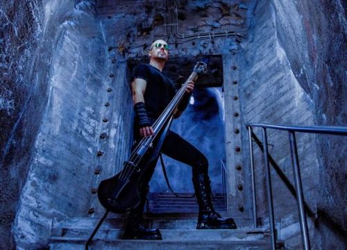 Anssi Tamminen - DreamSpy