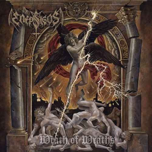 Enepsigos - Wrath of Wraths