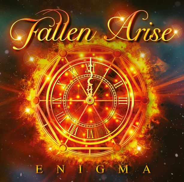 news_Fallen Arise - Enigma
