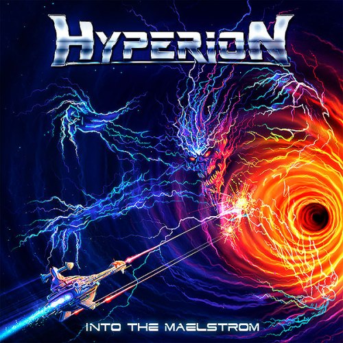 Hyperion - Into the Maelstrom