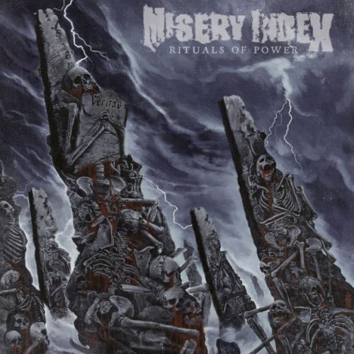 news_Misery Index - Rituals of Power