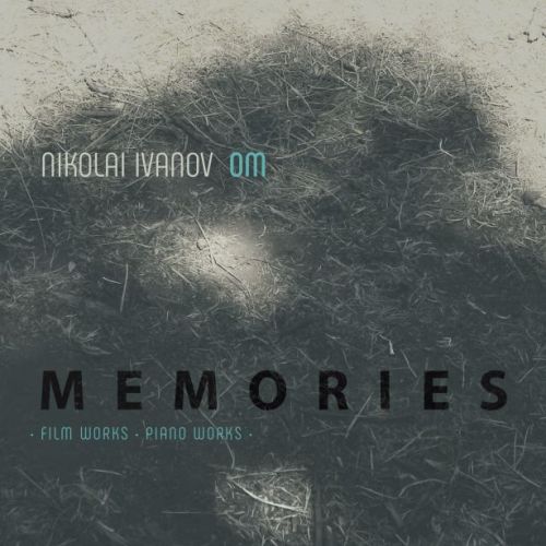 Николай Иванов ОМ - Спомени